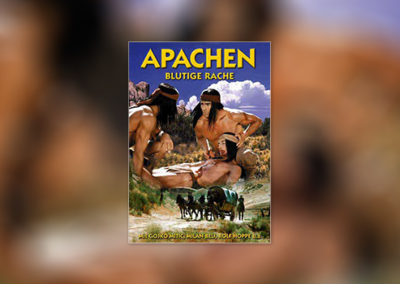 Apachen – Blutige Rache