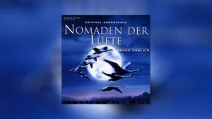 Nomaden der Lüfte (CD)