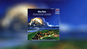 Nino Rota – Kammermusik