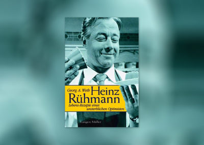 Heinz Rühmann