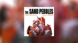 The Sand Pebbles (Varèse Club)