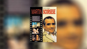 Martin Scorsese (Monografie)