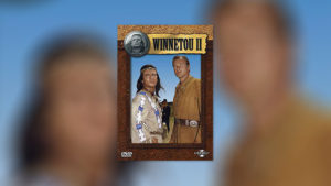 Winnetou II