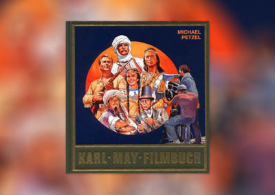 Das „Karl-May-Filmbuch“