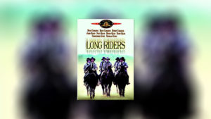 Long Riders