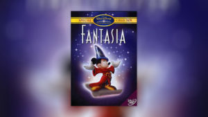 Fantasia (Special Collection)