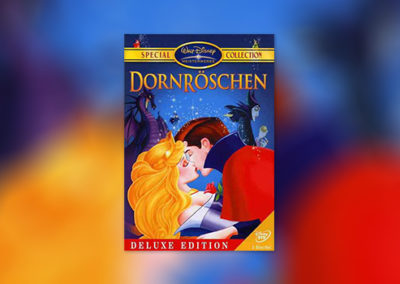 Dornröschen (Special Collection)