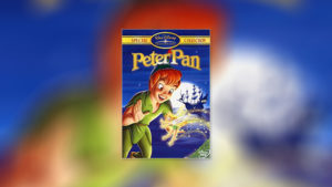 Peter Pan (Special Collection)
