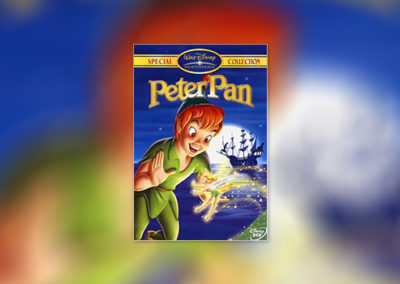 Peter Pan (Special Collection)