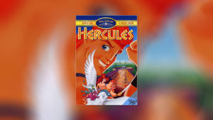 Hercules (Special Collection)