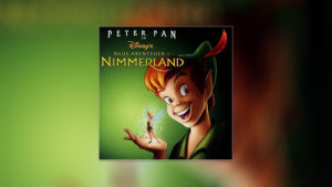 Peter Pan – Neue Abenteuer in Nimmerland