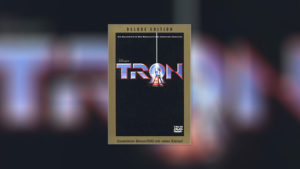 Tron (Deluxe Edition)