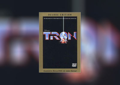 Tron (Deluxe Edition)