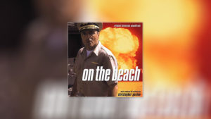 On the Beach (Christopher Gordon)