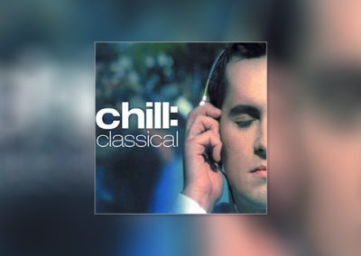 Chill: Classical