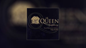 Queen: Symphonie