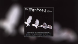 The Fantasy Album