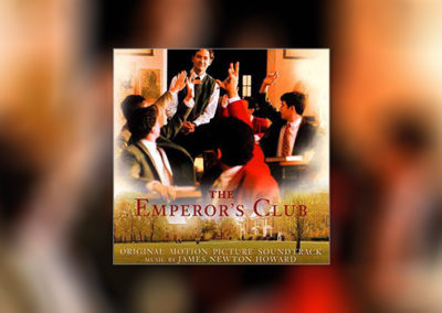 The Emperor’s Club
