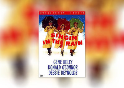 Singin’ in the Rain (Special Edition)