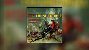 Thunderball (expanded)