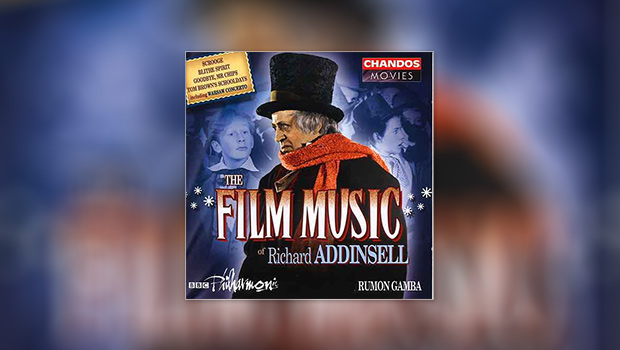The Film Music of Richard Addinsell