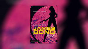 Das große James Bond Buch