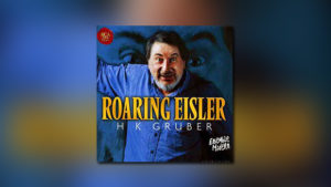 Roaring Eisler