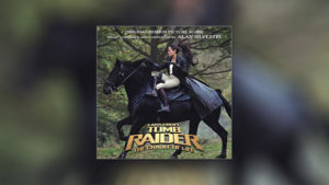 Tomb Raider – The Cradle of Life