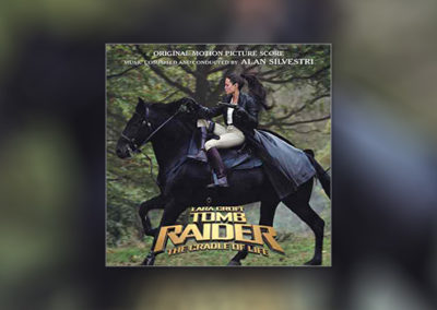 Tomb Raider – The Cradle of Life