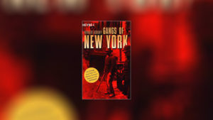 Gangs of New York (Buch)