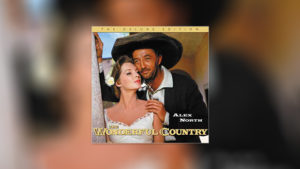 The Wonderful Country/The King and Four Queens