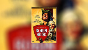 Die Abenteuer des Robin Hood (Special Edition)