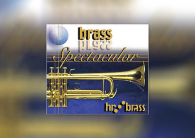 brass Spectacular