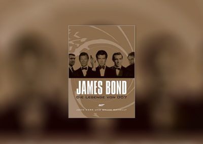James Bond – Die Legende von 007