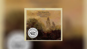 Rangström: Complete Symphonies