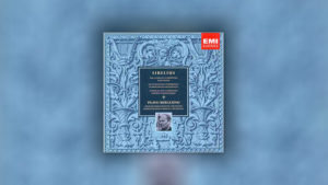 Sibelius: The Complete Symphonies (EMI)