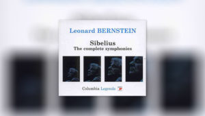 Sibelius: The Complete Symphonies (Sony)