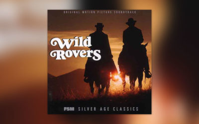 Wild Rovers