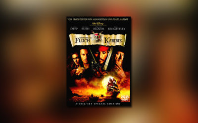Fluch der Karibik