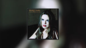 Mary Fahl – The Other Side of Time