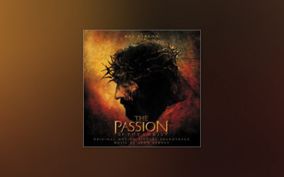 The Passion of the Christ