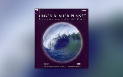 Unser blauer Planet