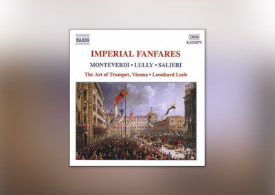 Imperial Fanfares