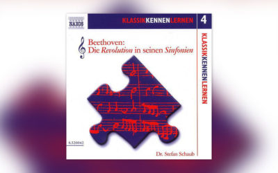 Klassik kennen lernen – Beethoven