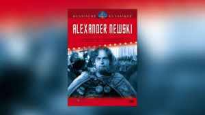 Alexander Newski (DVD)
