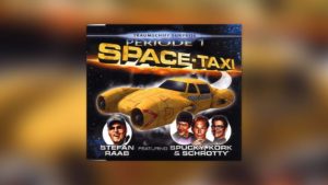 (T)Raumschiff Surprise – Periode 1: Space Taxi (Single)