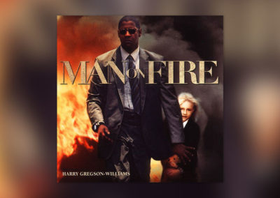 Man on Fire