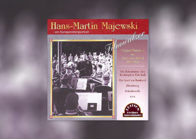 Hans-Martin Majewski – Filmwalzer