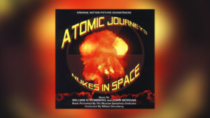 Atomic Journeys/Nukes in Space