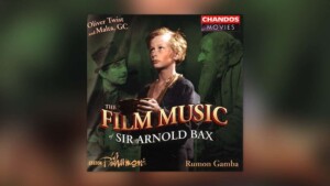 The Film Music of Arnold Bax